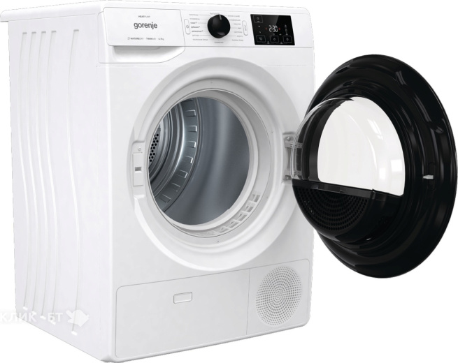 Сушильная машина GORENJE DNE72/GN