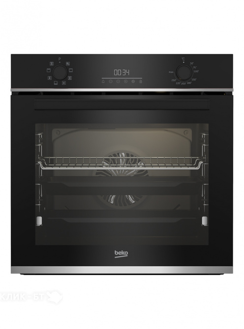 Духовой шкаф BEKO BBIR13300XC