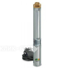 Насос MARINA scm 100-10-hl