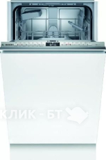 Посудомоечная машина BOSCH SPV4HKX2DR