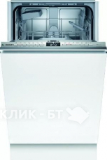 Посудомоечная машина BOSCH SPV4HKX2DR