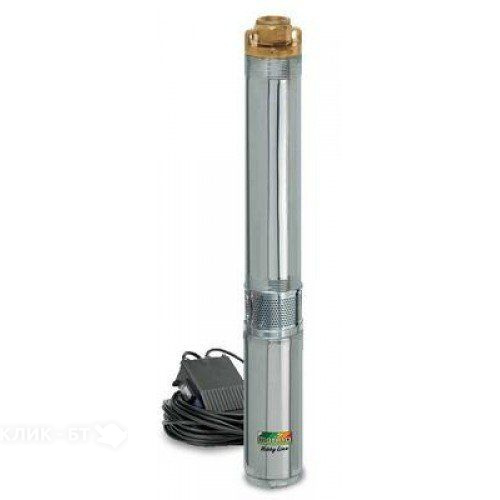 Насос MARINA scm 100-10-hl