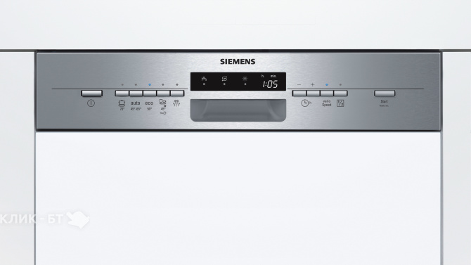 Посудомоечная машина SIEMENS sn 55m540