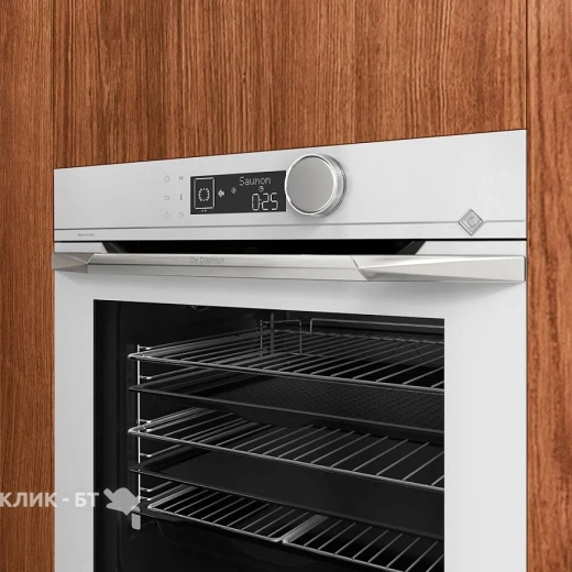 Духовой шкаф DE DIETRICH DOP4556W