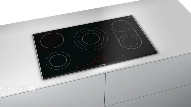 Варочная поверхность BOSCH PKM975DK1D