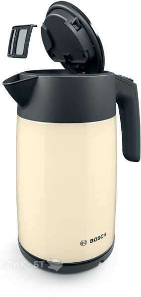 Электрочайник BOSCH TWK7L467