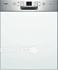Посудомоечная машина BOSCH SMI63N05EU