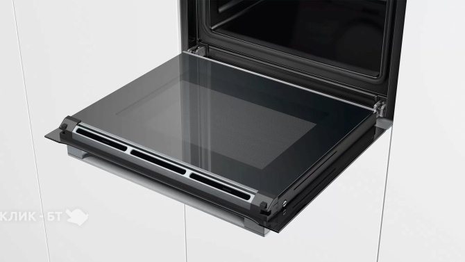 Духовой шкаф BOSCH HBG 675BS1