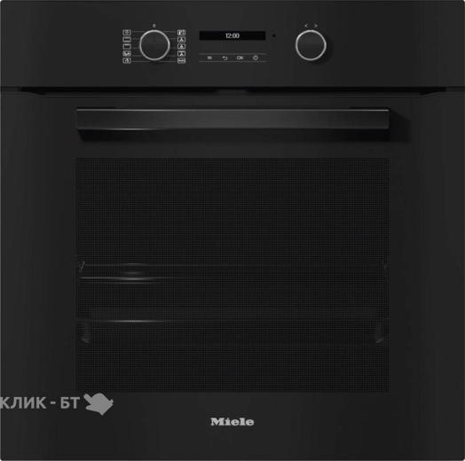 Духовой шкаф MIELE H 2861 BP OBSW
