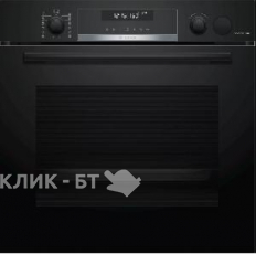 Духовой шкаф BOSCH HRG4785B6