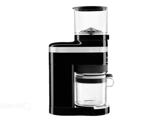 Кофемолка KITCHENAID 5KCG8433EOB