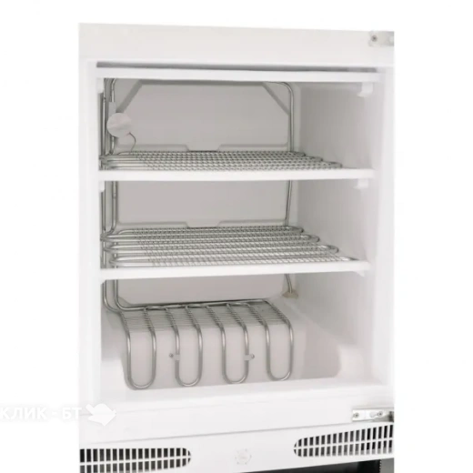 Холодильник SCANDILUX SBSBI107EZ