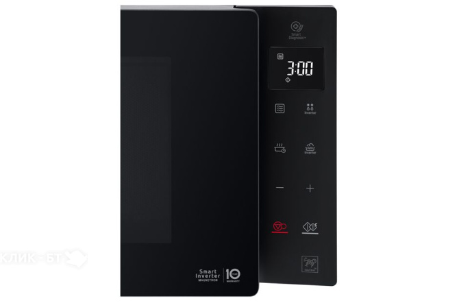 Микроволновая печь LG MW-25R35GIS