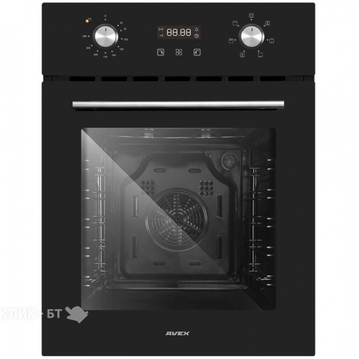 Духовой шкаф AVEX HM 4260 1B