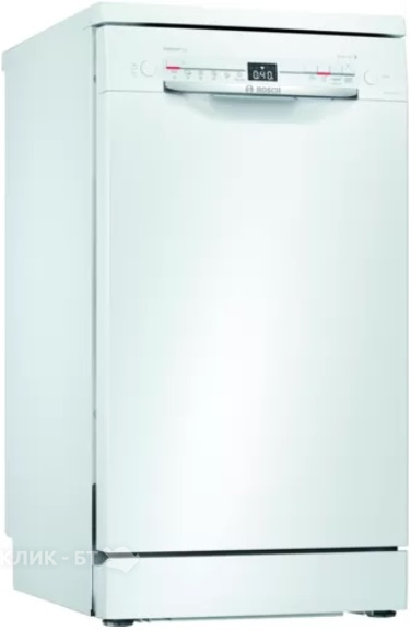 Посудомоечная машина BOSCH SPS2IKW3CR