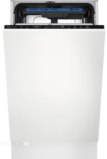 Посудомоечная машина ELECTROLUX KEGB3410L