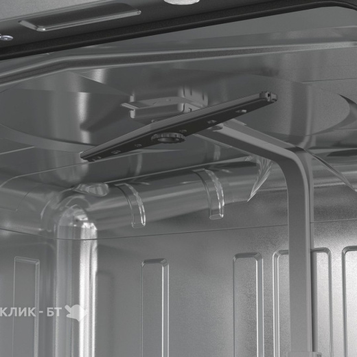 Посудомоечная машина GORENJE GS643D90X