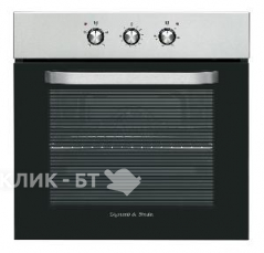 Духовой шкаф ZIGMUND & SHTAIN E 146 S