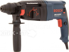 Перфоратор BOSCH gbh 2-26 dre-set