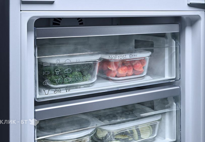 Холодильник MIELE KDN 7714 E