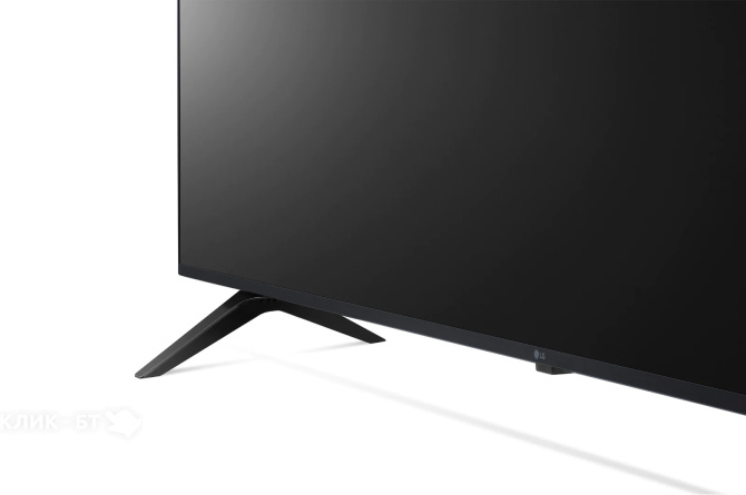 Телевизор LG 50UQ80001LA