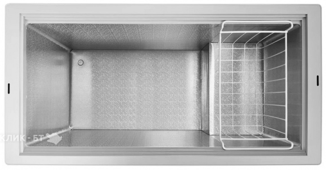 Морозильный ларь KLEO KDF-300