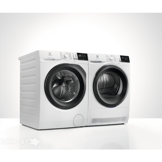 Сушильная машина Electrolux EW8HR458B