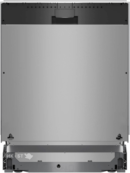 Посудомоечная машина BOSCH SMV4HVX02E