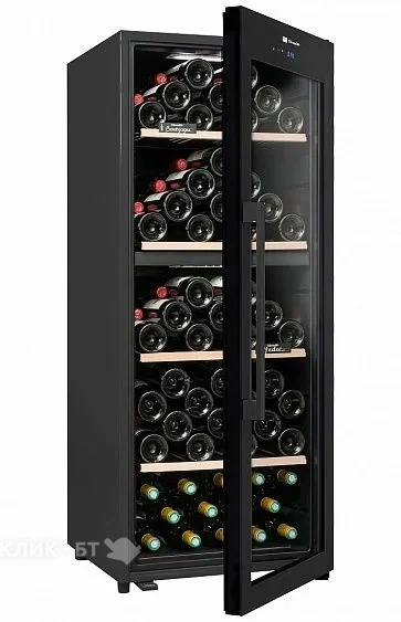 Винный шкаф CLIMADIFF CLD115B1