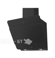 Вытяжка LEX GLASS 600 BLACK