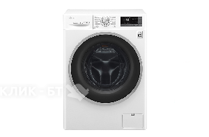Стиральная машина LG F2J7HN1W