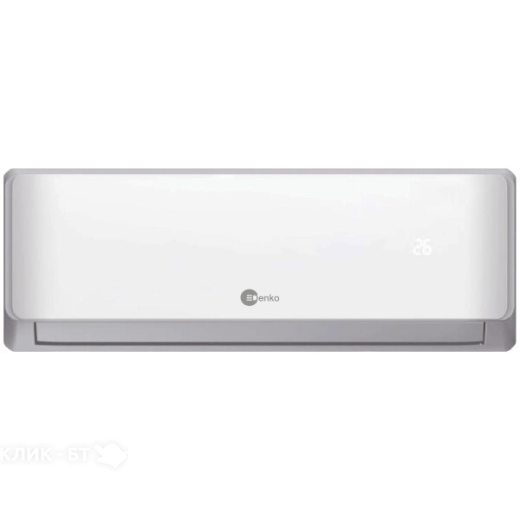Сплит-система DENKO DNH-09/DNN-09
