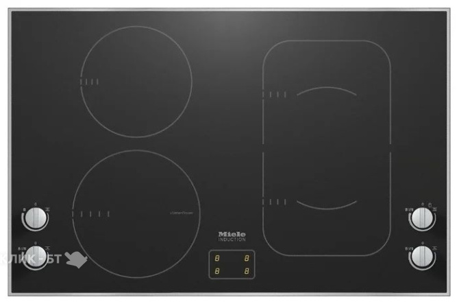 Варочная панель Miele KM 6090 LPT