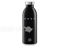 Бутылка SMEG WBF01BL