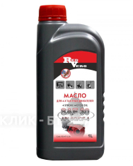 Масло 2-х тактное RedVerg RD-2T-3L-M  (3л)