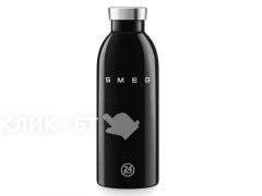 Бутылка SMEG WBF01BL