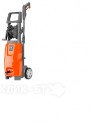 Минимойка Husqvarna PW 125