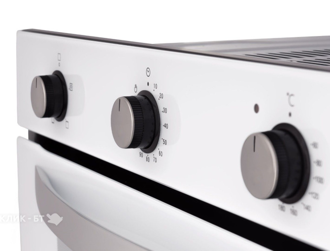 Духовой шкаф EXITEQ EXO-105 white