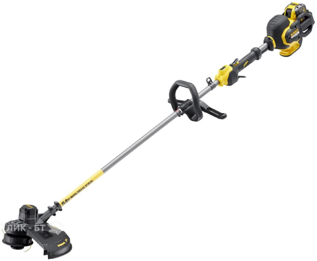 Триммер DEWALT FLEXVOLT DCM571X1