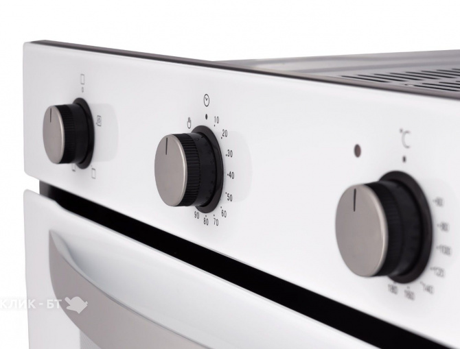 Духовой шкаф EXITEQ EXO-105 white