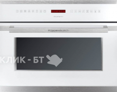 Духовой шкаф KUPPERSBUSCH eebk6550.8wx1