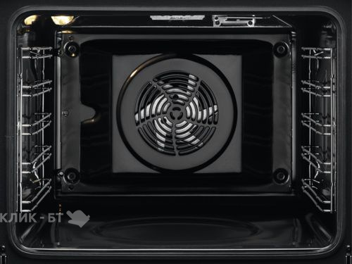 Духовой шкаф ELECTROLUX OEF3H30X