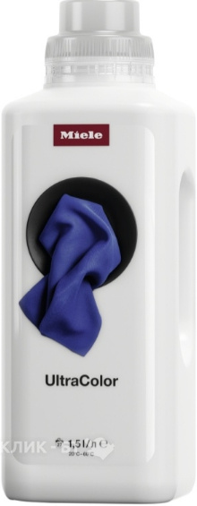 Средство для стирки MIELE Ultra Color