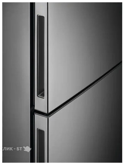 Холодильник ELECTROLUX LNT7ME34X2