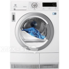 Сушильная машина ELECTROLUX edh3897sde