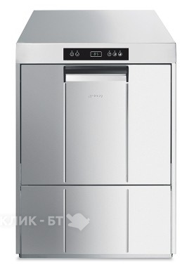 Посудомоечная машина SMEG cw 511mda-2