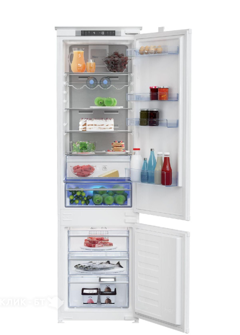 Холодильник BEKO BCNA306E2S