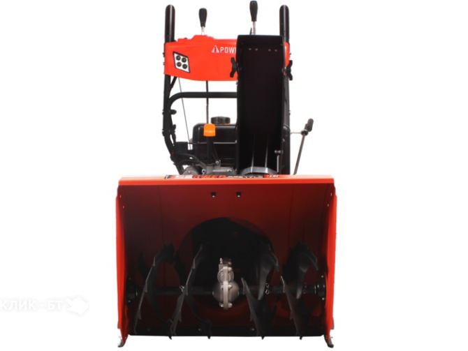 Снегоуборщик бензиновый A-iPower AS617LE 41203