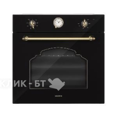 Духовой шкаф HIBERG VM 6382 BR