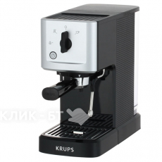 Кофемашина KRUPS XP 344010